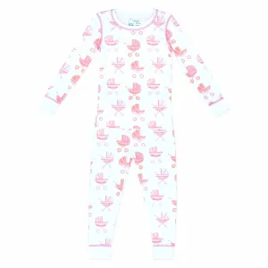 2-Piece Pajama