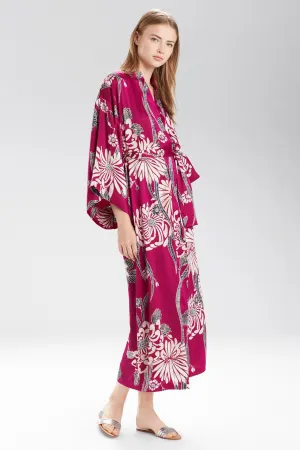 Aizome Robe