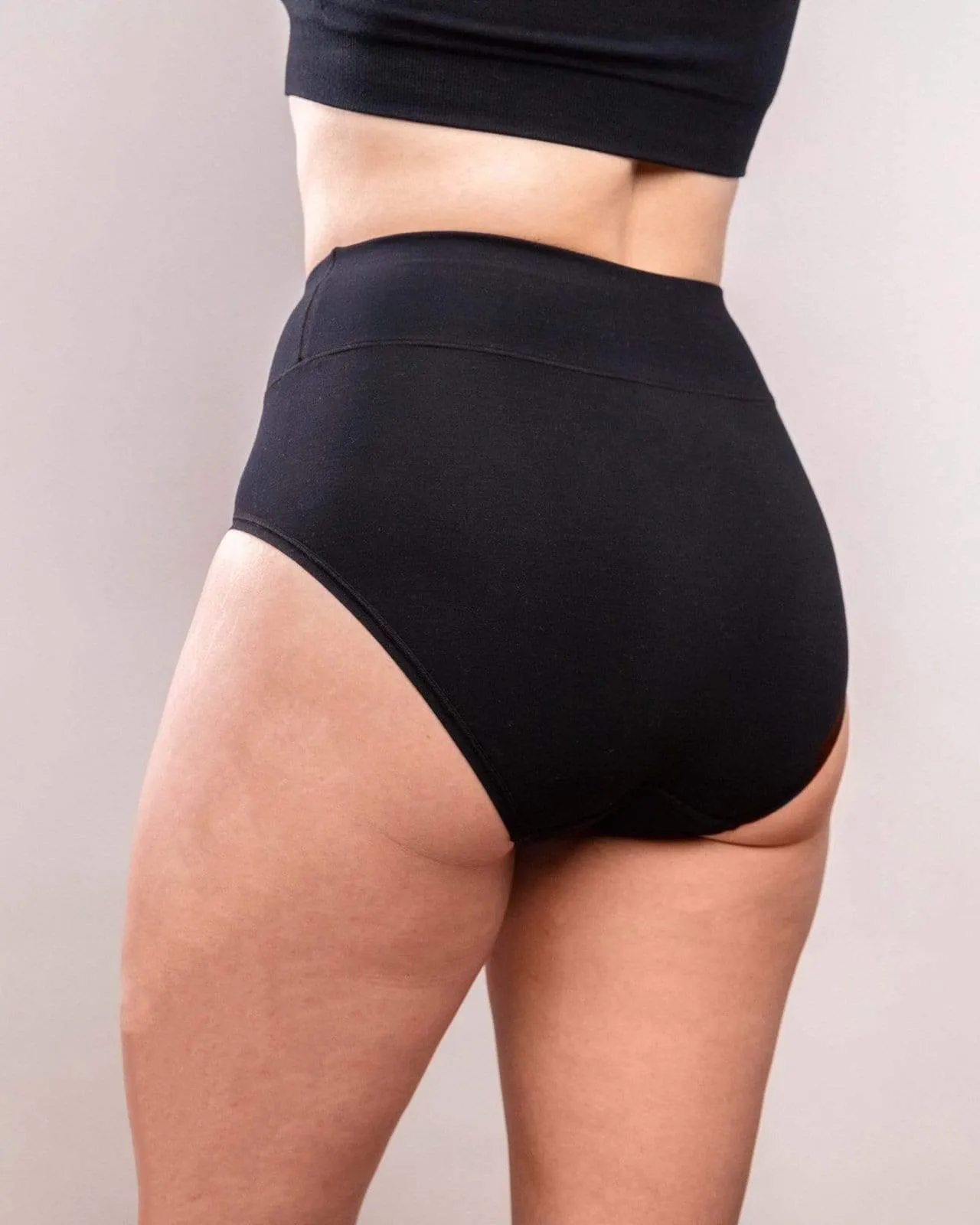 BABYGO® High Waisted Knickers for Maternity & Postpartum