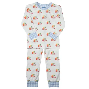 Colorfully Thankful Bamboo Two Piece