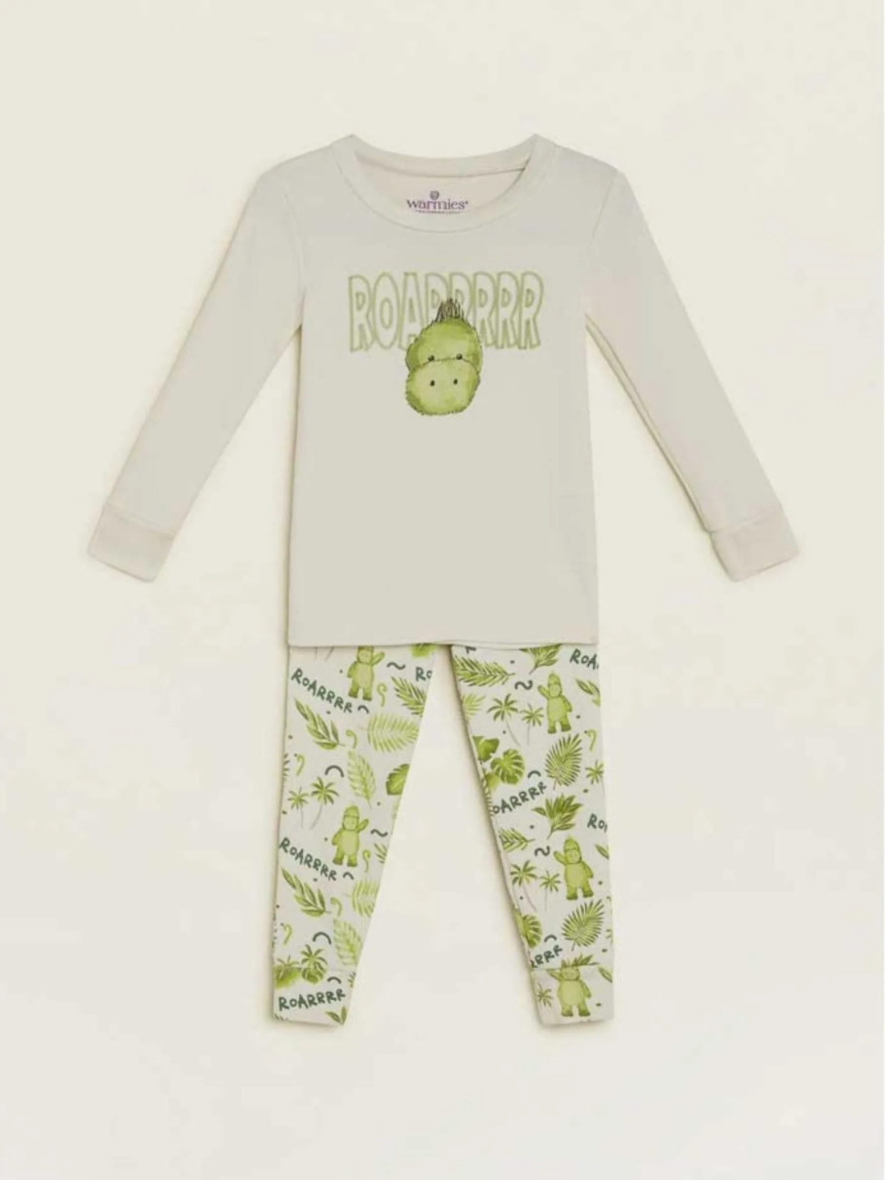 Dinosaur PJ Set