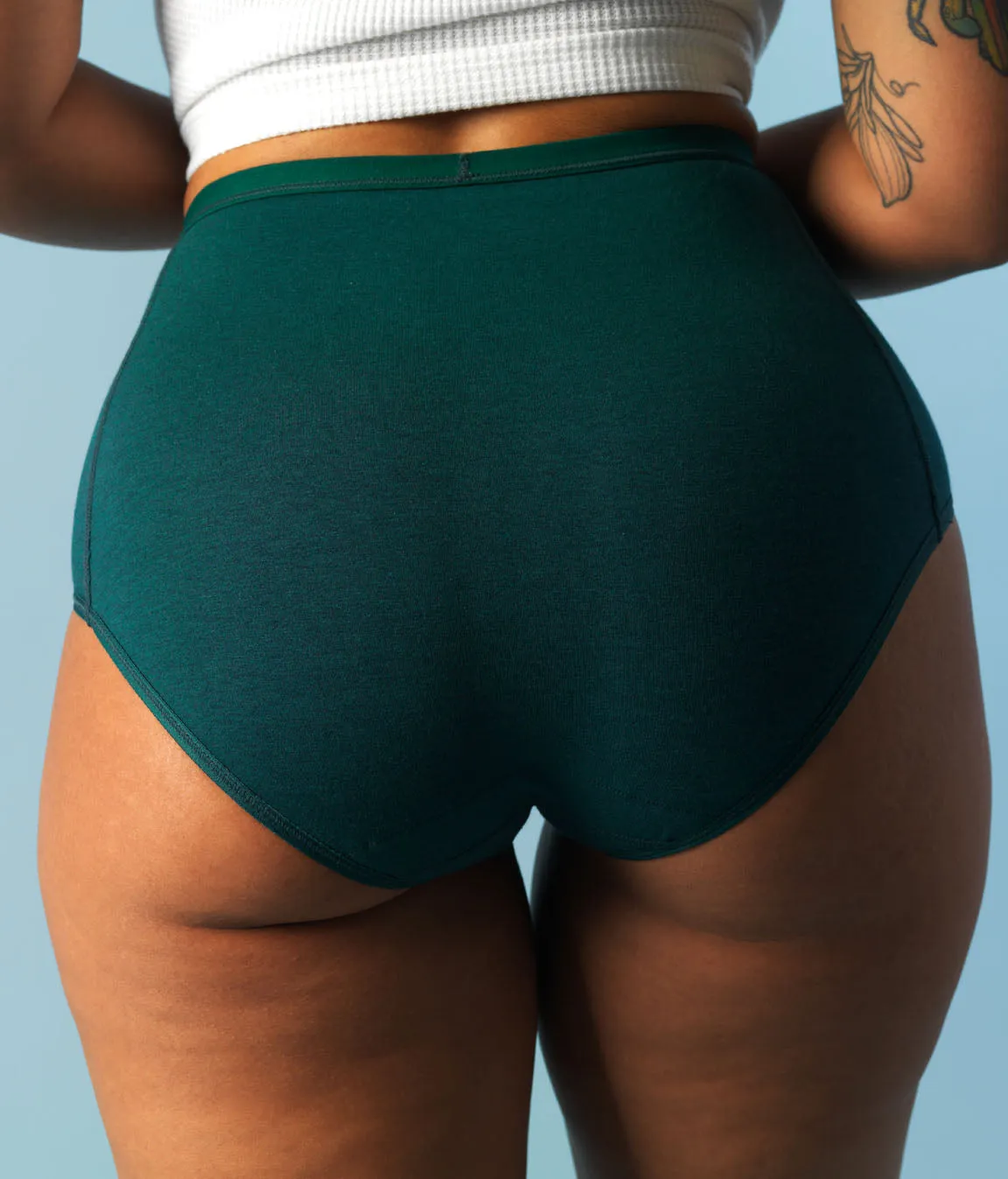 Everyday Brief