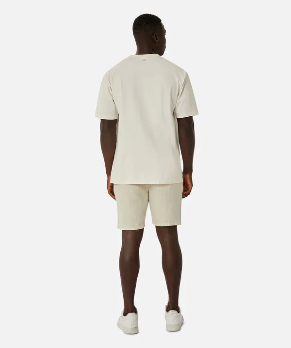 Industrie The Marina Linen Short