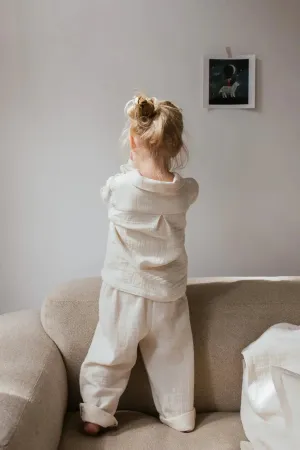 Kids Homewear