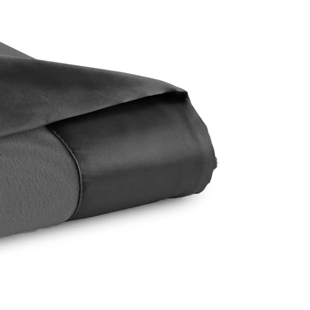 Micro Flannel All Seasons Lightweight Sheet Blanket by Shavel Home Products