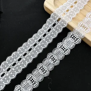 OEKO-TEX BSCI water soluble lace NF3B11 1365-1366