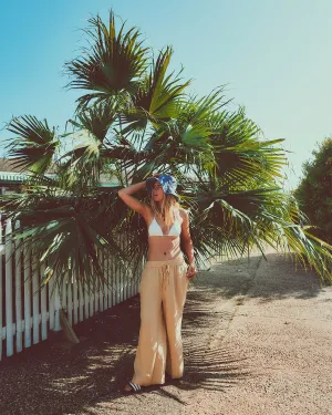 Rita Pant - Ochre
