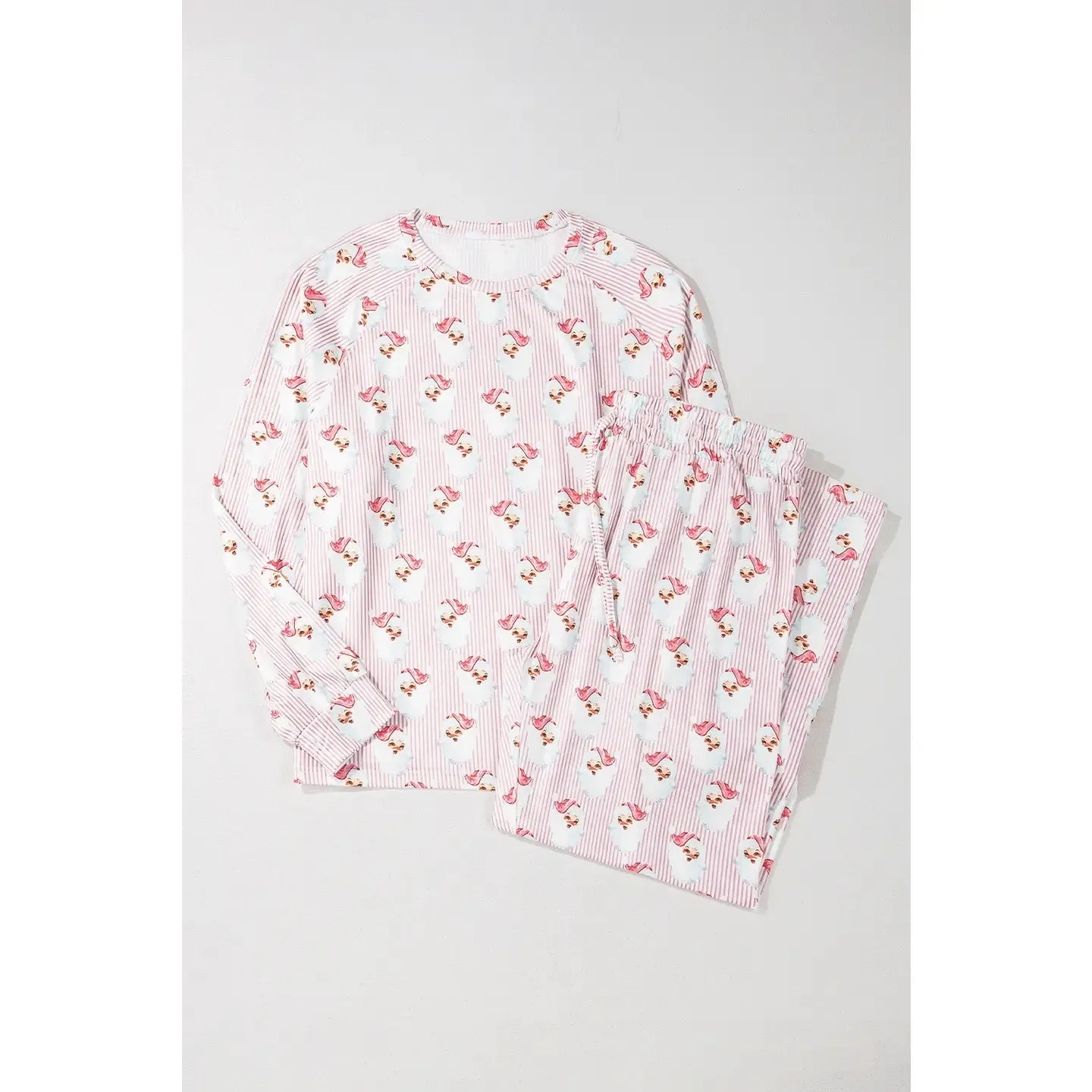 Santa Baby Holiday Pajamas (Set)