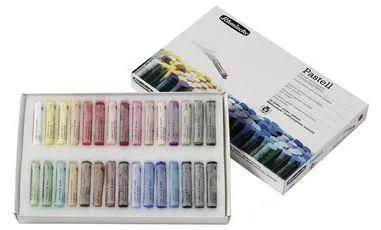 Schmincke Soft Pastel Sets