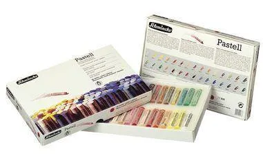 Schmincke Soft Pastel Sets