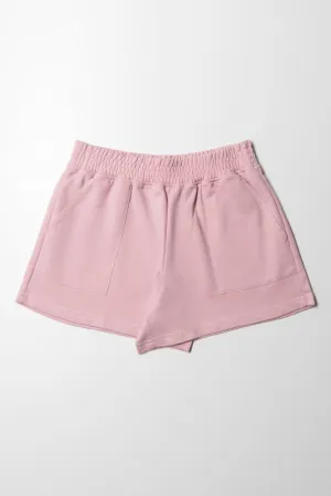 Shorts Pink