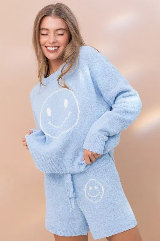 Smile Lounge Set
