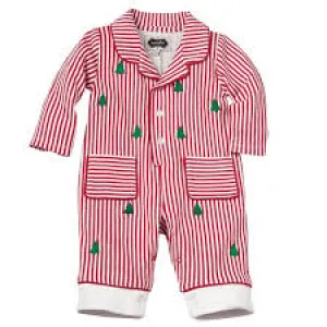 The Night Before Christmas PJ's | Mud Pie